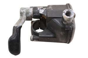 Arctic Cat - 07 Arctic Cat 250 2x4 Thumb Throttle - Image 2