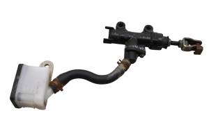07 Arctic Cat 250 2x4 Rear Brake Master Cylinder