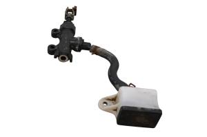 Arctic Cat - 07 Arctic Cat 250 2x4 Rear Brake Master Cylinder - Image 2