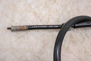 Arctic Cat - 07 Arctic Cat 250 2x4 Speedometer Cable - Image 3