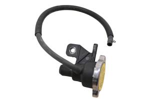 Arctic Cat - 07 Arctic Cat 250 2x4 Radiator Cap & Fill Neck - Image 2