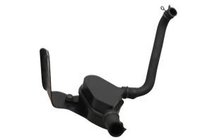 Arctic Cat - 07 Arctic Cat 250 2x4 Crankcase Breather Box Vent - Image 2