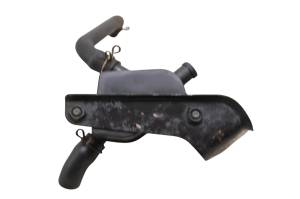 Arctic Cat - 07 Arctic Cat 250 2x4 Crankcase Breather Box Vent - Image 3