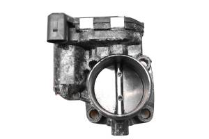 19 Sea-Doo GTI Throttle Body