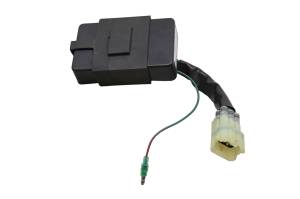 07 Arctic Cat 250 2x4 Cdi Box