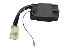 Arctic Cat - 07 Arctic Cat 250 2x4 Cdi Box - Image 2