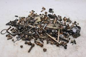 04 Can-Am Outlander 330 4x4 Hardware Set Nuts & Bolts Bombardier