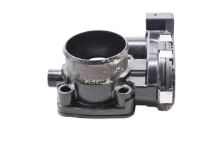 Sea-Doo - 17 Sea-Doo RXT X 300 Throttle Body - Image 3