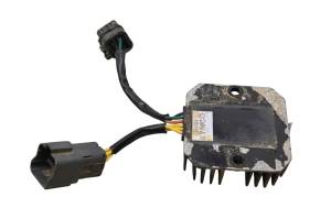 Arctic Cat - 07 Arctic Cat 250 2x4 Regulator Rectifier - Image 2