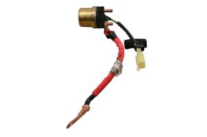 Arctic Cat - 07 Arctic Cat 250 2x4 Starter Solenoid - Image 2