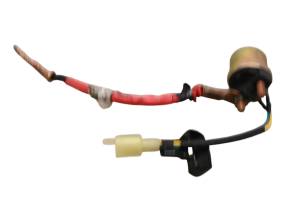 Arctic Cat - 07 Arctic Cat 250 2x4 Starter Solenoid - Image 3