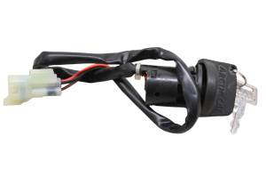 Arctic Cat - 07 Arctic Cat 250 2x4 Key Switch - Image 1