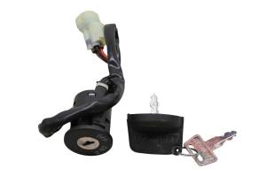 Arctic Cat - 07 Arctic Cat 250 2x4 Key Switch - Image 2