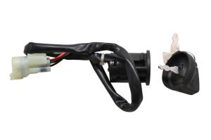 Arctic Cat - 07 Arctic Cat 250 2x4 Key Switch - Image 3