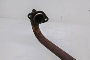 Arctic Cat - 07 Arctic Cat 250 2x4 Muffler Exhaust Pipe - Image 3