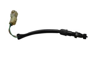 07 Arctic Cat 250 2x4 Rear Brake Tail Light Switch Sensor