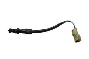 Arctic Cat - 07 Arctic Cat 250 2x4 Rear Brake Tail Light Switch Sensor - Image 3