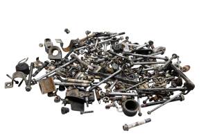 Kawasaki - 08 Kawasaki Brute Force 750 4x4i Hardware Set Nuts & Bolts KVF750 - Image 1