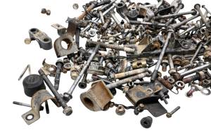 Kawasaki - 08 Kawasaki Brute Force 750 4x4i Hardware Set Nuts & Bolts KVF750 - Image 2