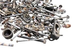 Kawasaki - 08 Kawasaki Brute Force 750 4x4i Hardware Set Nuts & Bolts KVF750 - Image 3