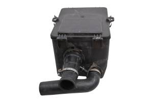 Arctic Cat - 07 Arctic Cat 250 2x4 Airbox Intake Air Box - Image 2