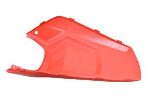 Arctic Cat - 07 Arctic Cat 250 2x4 Front Fender Cover Hood - Image 3