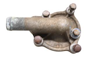 07 Arctic Cat 250 2x4 Water Pump Cover