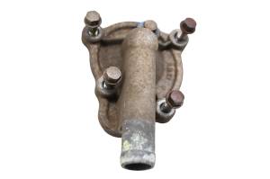 Arctic Cat - 07 Arctic Cat 250 2x4 Water Pump Cover - Image 2