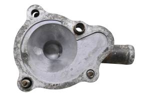 Arctic Cat - 07 Arctic Cat 250 2x4 Water Pump Cover - Image 3
