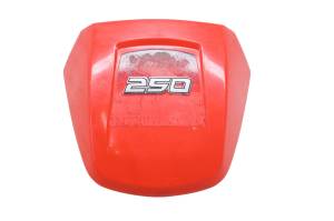 07 Arctic Cat 250 2x4 Dash Board Handlebar Cover