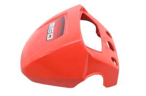 Arctic Cat - 07 Arctic Cat 250 2x4 Dash Board Handlebar Cover - Image 2