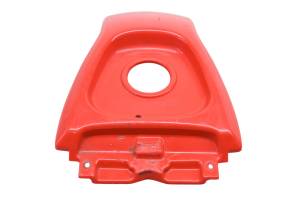 Arctic Cat - 07 Arctic Cat 250 2x4 Gas Tank Cover - Image 2