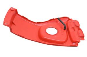 Arctic Cat - 07 Arctic Cat 250 2x4 Gas Tank Cover - Image 3