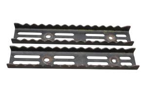 04 Can-Am Outlander 330 4x4 Foot Pegs Bombardier