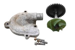 04 Can-Am Outlander 330 4x4 Water Pump Bombardier