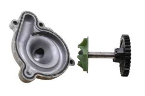 Bombardier - 04 Can-Am Outlander 330 4x4 Water Pump Bombardier - Image 2