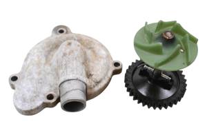 Bombardier - 04 Can-Am Outlander 330 4x4 Water Pump Bombardier - Image 3