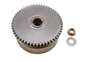 Arctic Cat - 07 Arctic Cat 250 2x4 Flywheel Starter Clutch Bearing & Gear - Image 2