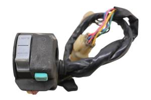 Bombardier - 04 Can-Am Outlander 330 4x4 Headlight On Off Handlebar Start Switch Bombardier - Image 1