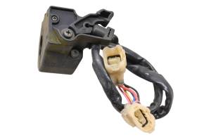 Bombardier - 04 Can-Am Outlander 330 4x4 Headlight On Off Handlebar Start Switch Bombardier - Image 3