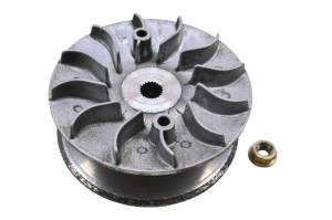 Arctic Cat - 07 Arctic Cat 250 2x4 Primary Drive Clutch - Image 2
