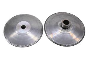 Arctic Cat - 07 Arctic Cat 250 2x4 Primary Drive Clutch - Image 3