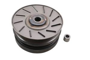 Arctic Cat - 07 Arctic Cat 250 2x4 Secondary Driven Clutch - Image 3