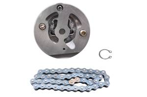 Arctic Cat - 07 Arctic Cat 250 2x4 Oil Pump - Image 2