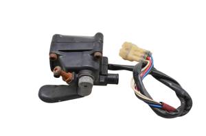 Bombardier - 04 Can-Am Outlander 330 4x4 Thumb Throttle Bombardier - Image 2