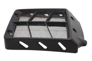 07 Arctic Cat 250 2x4 Radiator Shroud Guard
