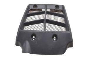 Arctic Cat - 07 Arctic Cat 250 2x4 Radiator Shroud Guard - Image 2
