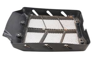 Arctic Cat - 07 Arctic Cat 250 2x4 Radiator Shroud Guard - Image 3