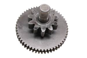 07 Arctic Cat 250 2x4 Starter Gear