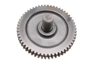 Arctic Cat - 07 Arctic Cat 250 2x4 Starter Gear - Image 2